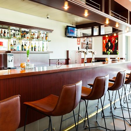 Bastion Hotel Барендрехт Екстер'єр фото