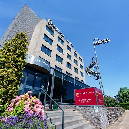 Bastion Hotel Барендрехт Екстер'єр фото
