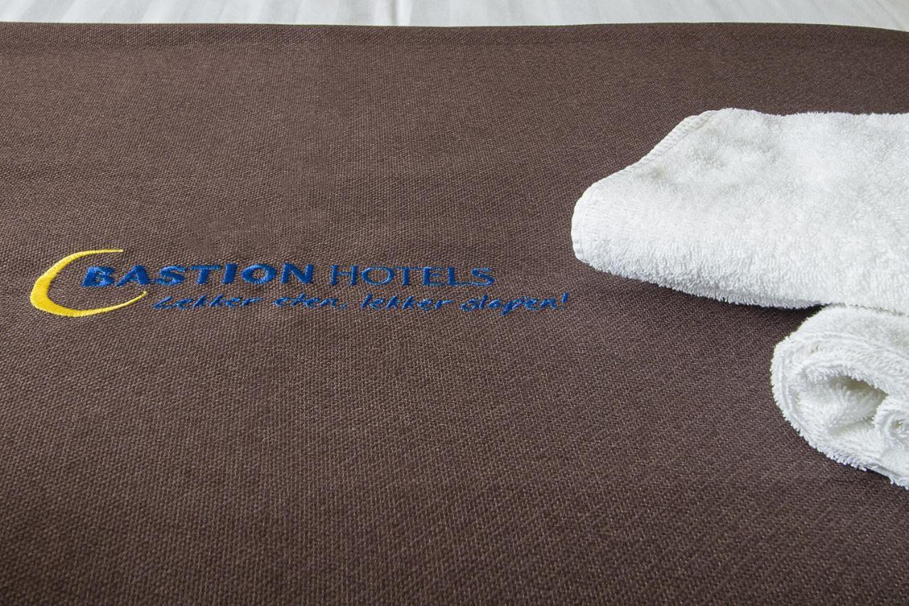 Bastion Hotel Барендрехт Екстер'єр фото