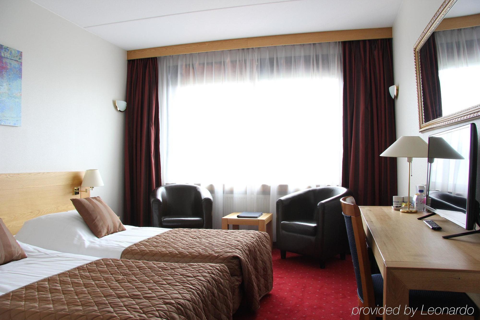 Bastion Hotel Барендрехт Екстер'єр фото