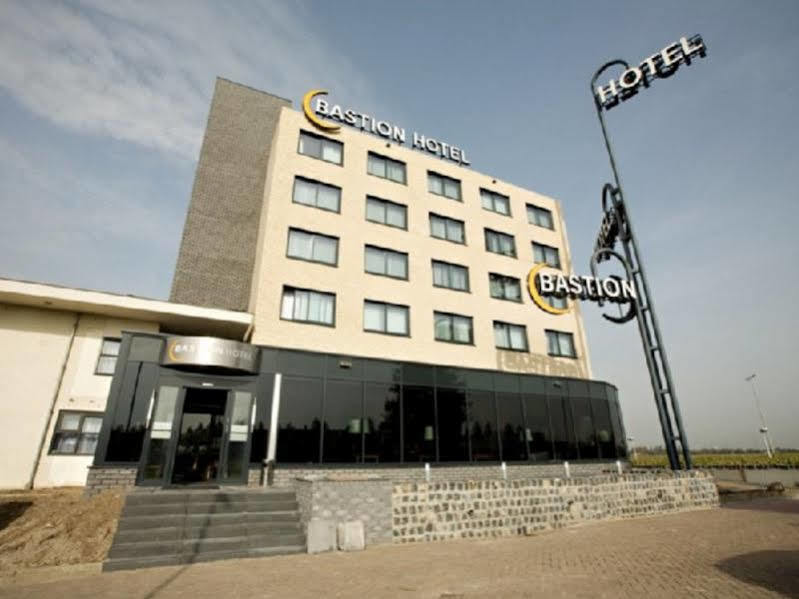 Bastion Hotel Барендрехт Екстер'єр фото