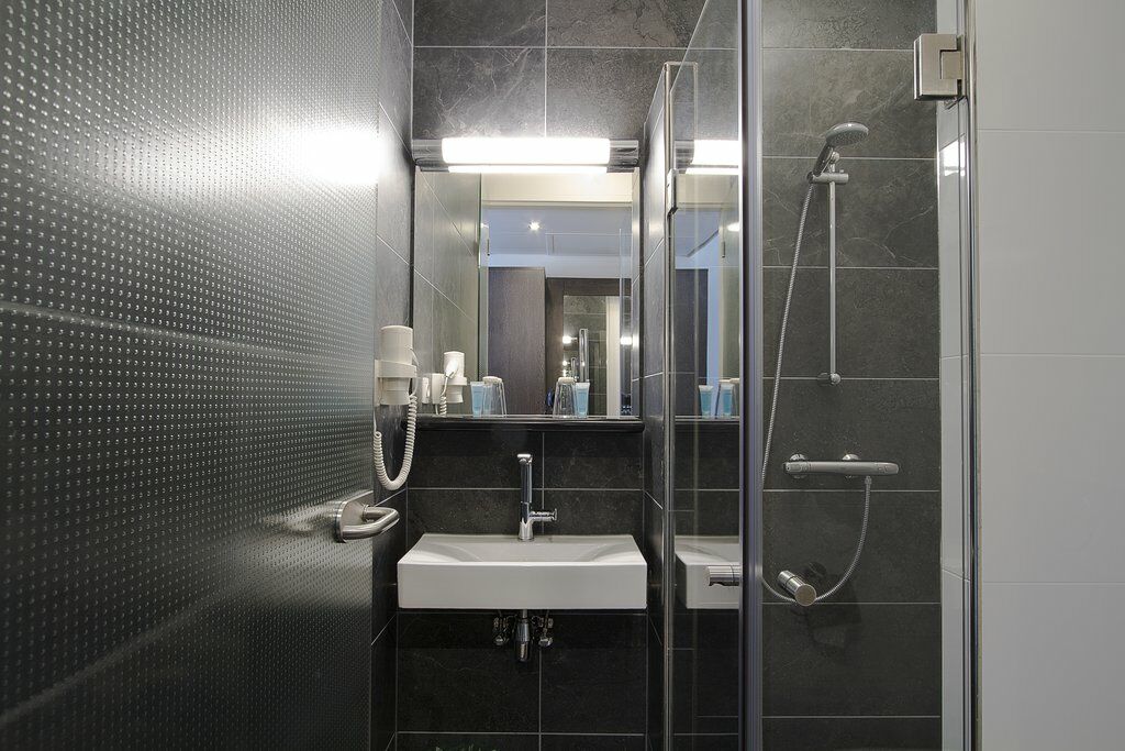 Bastion Hotel Барендрехт Екстер'єр фото